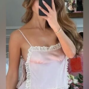 Meadow Top-Blush Heart